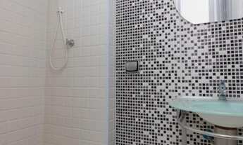 Imagem 5: Apartamento para Aluguel - Meier, 2 Quartos, 60 m2