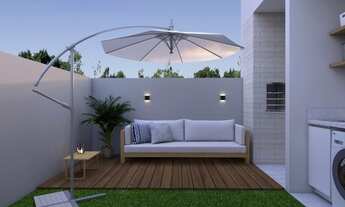 Imagem 7: Casa com duas suítes no Bom Retiro