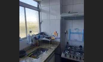 Imagem 6: Apartamento Duplex no Centro em SJCampos com 3 dormitórios para alugar, 86 m² por R$ 1.925