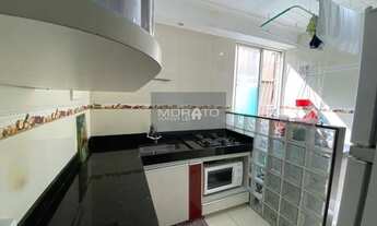 Imagem 2: Vendo apto 2 quartos Arvoredo II