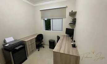 Imagem 7: Apartamento à venda no Parque Prado em Campinas com sacada gourmet