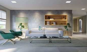 Imagem 3: Apartamento com 3 dormitórios à venda, 88 m² por R$ 615.021,00 - Parque da Represa - Jundi