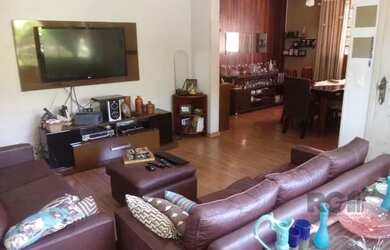 Imagem 2: Casa 3 dormitórios com suíte no bairro Anchieta em Porto Alegre