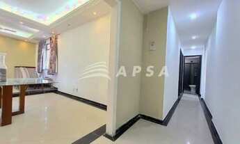 Imagem: Apartamento-À VENDA-Praça da Bandeira-Rio