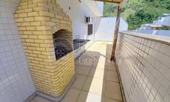 Imagem 4: Cobertura - Duplex / Residencial / Tijuca