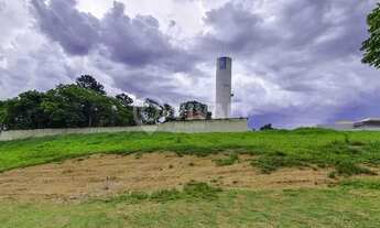 Imagem 3: Terreno-À VENDA-Condomínio Portal San Giovanni-Itatiba-SP