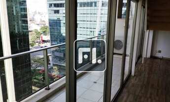 Imagem 6: Conjunto, 75 m² - venda por R$ 3.500.000,00 ou aluguel por R$ 15.757,23/mês - Itaim Bibi