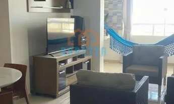 Imagem 2: Apartamento para Venda no Residencial La Varanda no bairro Nova Betânia, localizado na ci