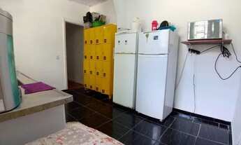 Imagem 6: Quarto compartilhado Masculino metro Barra Funda