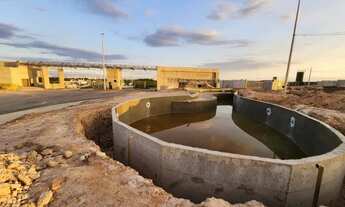 Imagem 4: Vende-se terreno de esquina com Florais Pérola em Cuiabá MT