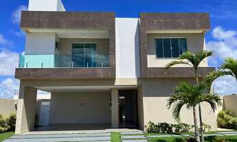 Imagem 2: Casa de Alto padrão, Condomínio pé na areia