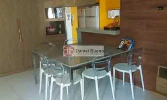 Imagem 7: Apartamento Com área externa - Aluguel Anual