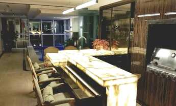 Imagem 6: Apartamento luxuoso no Millenium Palace, Avenida Atlântica em Balneário Camboriú!