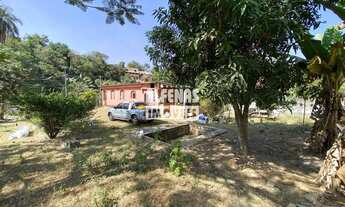 Imagem: Chácara à venda 3 quartos no Bairro SOLAR