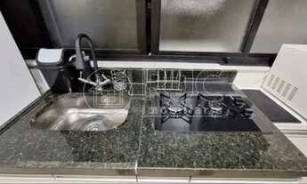 Imagem 5: Imóvel para venda possui 40 metros quadrados com 1 quarto em Centro - Rio de Janeiro - RJ