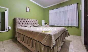 Imagem 5: Casa à venda, 125 m² por R$ 745.000,00 - Vila Pires - Santo André/SP