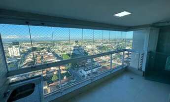 Imagem: Condomínio Villa de Monaco com 3/4 sendo