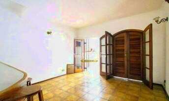 Imagem 3: Sobrado à venda, 168 m² por R$ 601.000,00 - Vila Scarpelli - Santo André/SP