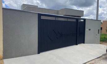 Imagem 2: Casa para Venda, no Ipes 1 em Mirassol SP