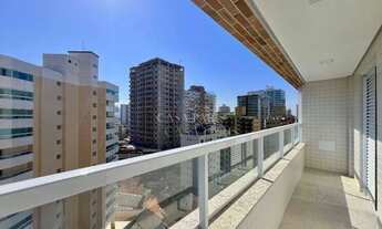 Imagem 4: Apartamento à venda, 71 m² por R$ 528.000,00 - Caiçara - Praia Grande/SP