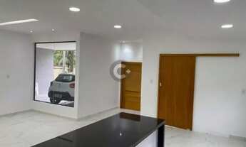 Imagem 2: Casa no Condomínio Parque dos Gansos para Venda com 3 quartos , Maricá / RJ