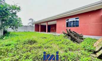 Imagem 2: Casa com 2 dormitórios no litoral