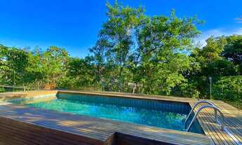 Imagem 5: CASA COM 3 SUITES LOCAÇÃO EM PRAIA DO FORTE NO TIVOLI