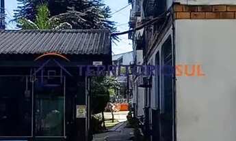 Imagem 2: APTO DESOCUPADO PRÓXIMO HOSPITAL PUC/RS