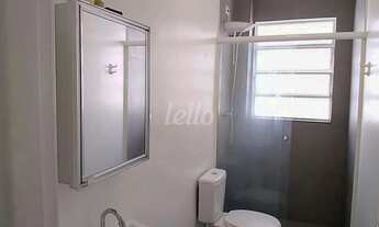 Imagem 6: Flat/Aparthotel 1 quartos para alugar no(a) Consolação