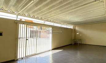 Imagem 3: Casa a venda no Parque Via Norte - Campinas-SP