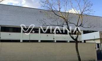 Imagem 2: Galpão á Venda no Bairro Jardim Triãngulo em Taboão da Serra