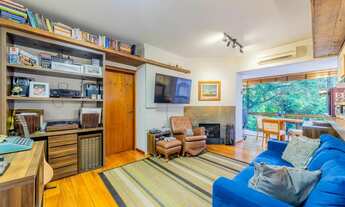 Imagem 3: Apartamento com 2 quartos e 1 vaga em Auxiliadora