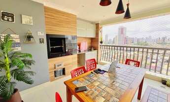 Imagem 3: Vendo apartamento no Ed. Mistral (aceita financiamento