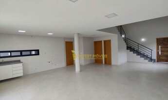 Imagem 4: Casa com 3 suites e 250m² para aluguel