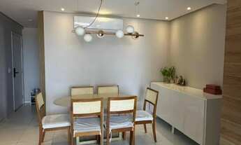 Imagem 4: Apartamento a venda próximo a Novafapi condomínio Punta del leste