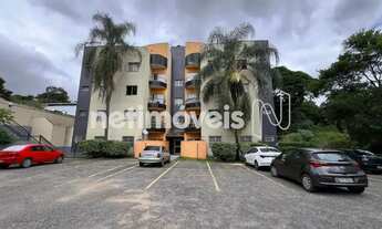 Imagem: Locação Apartamento 3 quartos Alvorada