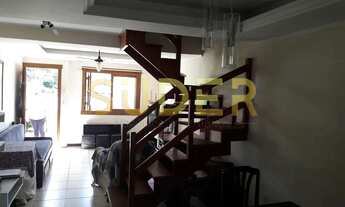 Imagem 3: Casa 3 dormitórios, à venda no Bairro Hípica, Porto Alegre