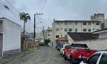 Imagem: Apto 2 dormitórios, 1 bwc com box, sala