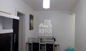 Imagem 7: Apartamento com 2 quartos, 48 m² por R$ 145.000,00 - Fonseca - Niterói/RJ