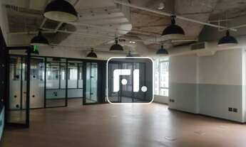 Imagem 7: Conjunto para alugar, 1832 m² por R$ 207.231,29/mês - Brooklin - São Paulo/SP