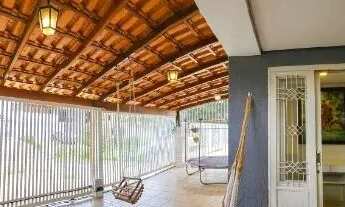 Imagem 2: CASA DE ALUGUEL POR TEMPORADA NA ASA SUL