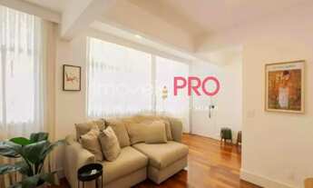 Imagem 5: OSCAR FREIRE !!! APARTAMENTO 154 m²