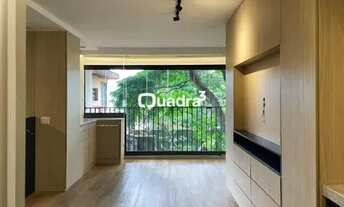 Imagem: Apartamento Studio 1 dormitório - Sumaré