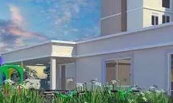 Imagem 3: Apartamento para Venda em São José dos Pinhais, Itália, 2 dormitórios, 1 banheiro, 1 vaga