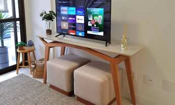 Imagem 7: Apartamento pronto para locação de temporada na Praia de Canasvieiras