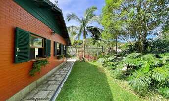 Imagem 5: Casa à venda com 5 quartos sendo 4 suítes, 289 m² no Carlos Guinle (Comary) - Teresópolis