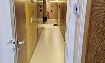 Imagem 7: Consultório para venda com 22 metros quadrados com 1 quarto em Jardim Botânico - Rio de Ja