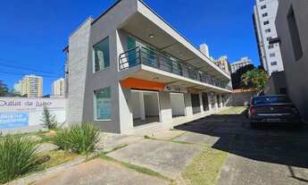 Imagem: Galeria para aluguel com 51 metros quadrados