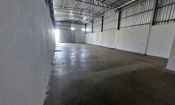 Imagem 2: Aluga-se Galpão área comercial