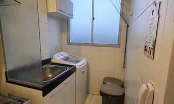 Imagem 5: Apartamento Bairro São Francisco c/ 2 quartos - Pronto para morar